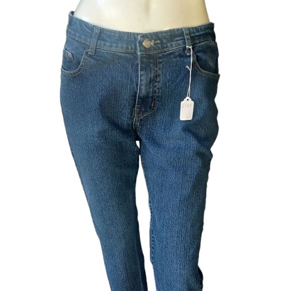 67643...August Straight leg Jeans Size 32 - Picture 6 of 6